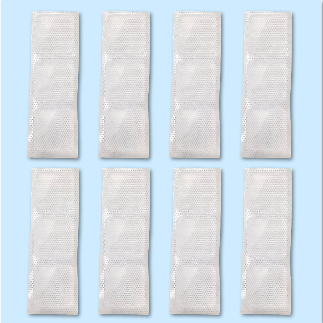 FlexIce - Hattie 8 Pack