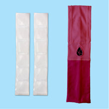 Ice Towel - Jazzy Pink