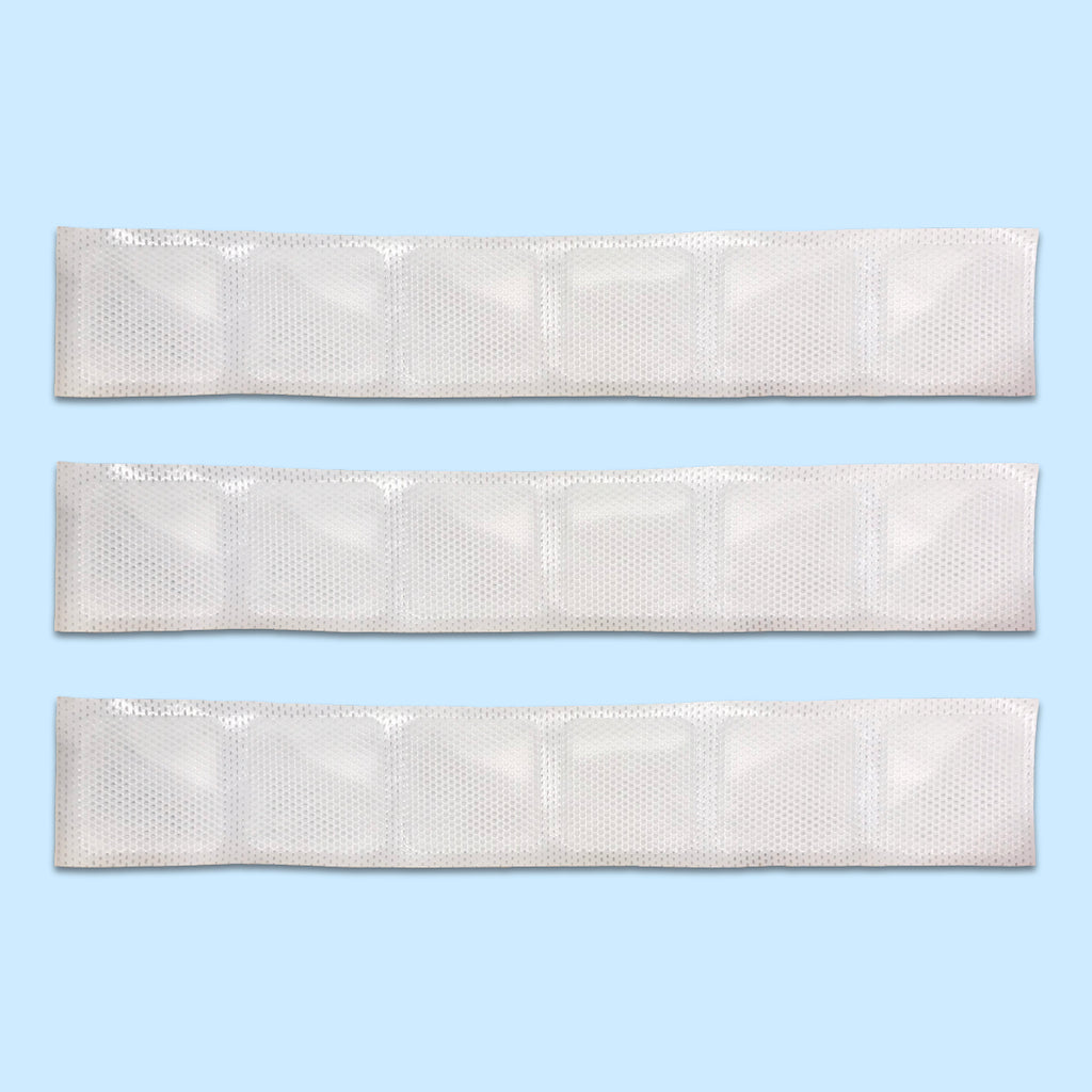 FlexIce - Extra Ice 3 Pack – koldtec