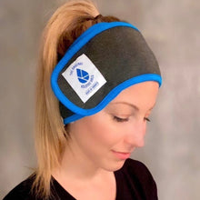 HALO BUNDLE - Charcoal/Blue