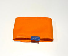 Ice Bandana - Tiger Orange