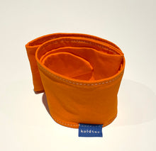 Ice Bandana - Tiger Orange