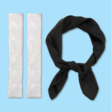 Ice Bandana - Classic Black