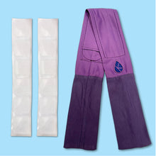 Ice Towel - Liberty Purple