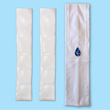 Ice Towel - Arctic White